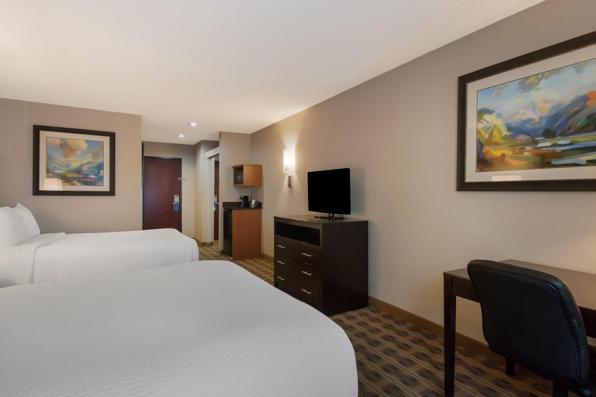 Best Western University Inn And Suites Форест-Гроув Екстер'єр фото