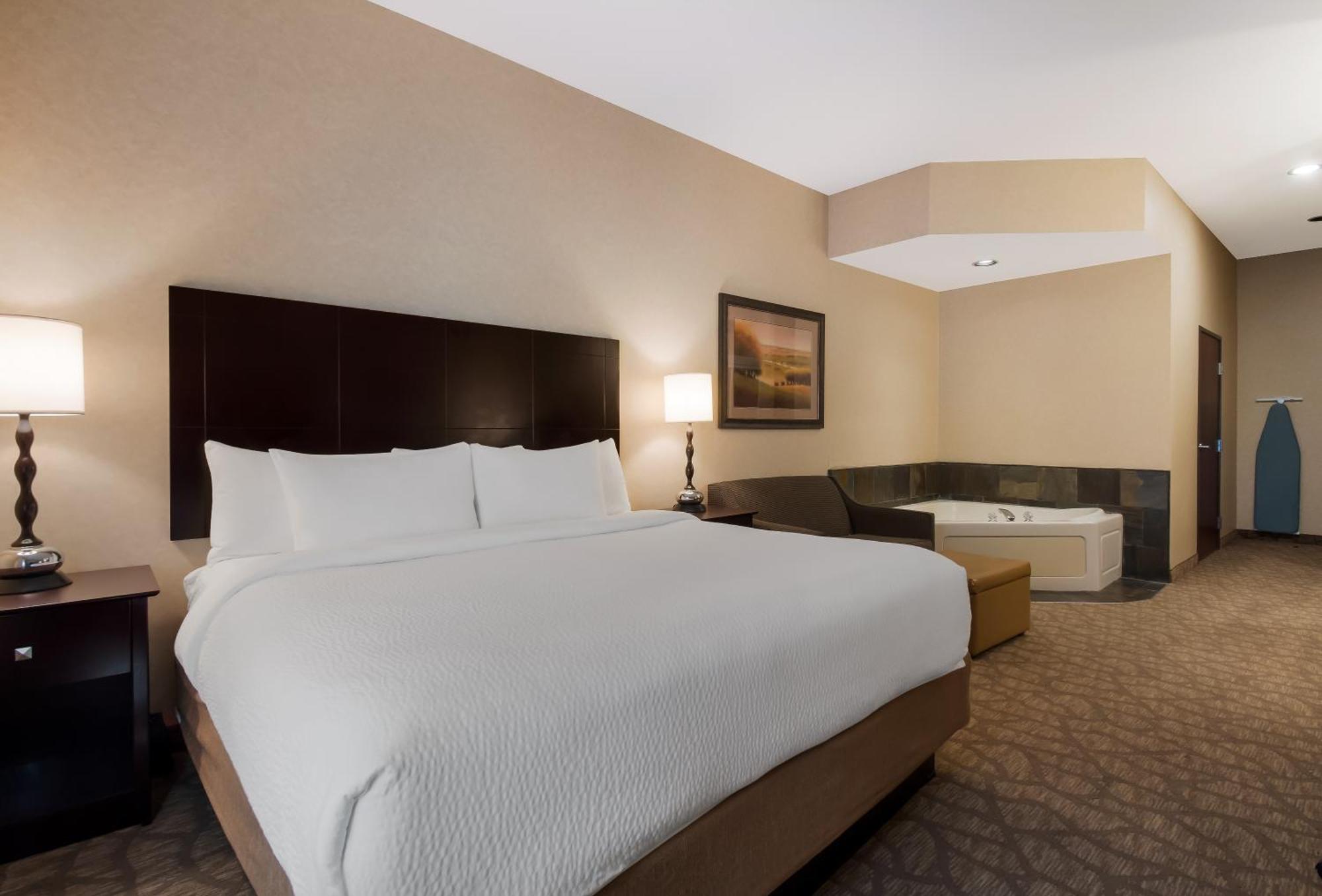 Best Western University Inn And Suites Форест-Гроув Екстер'єр фото