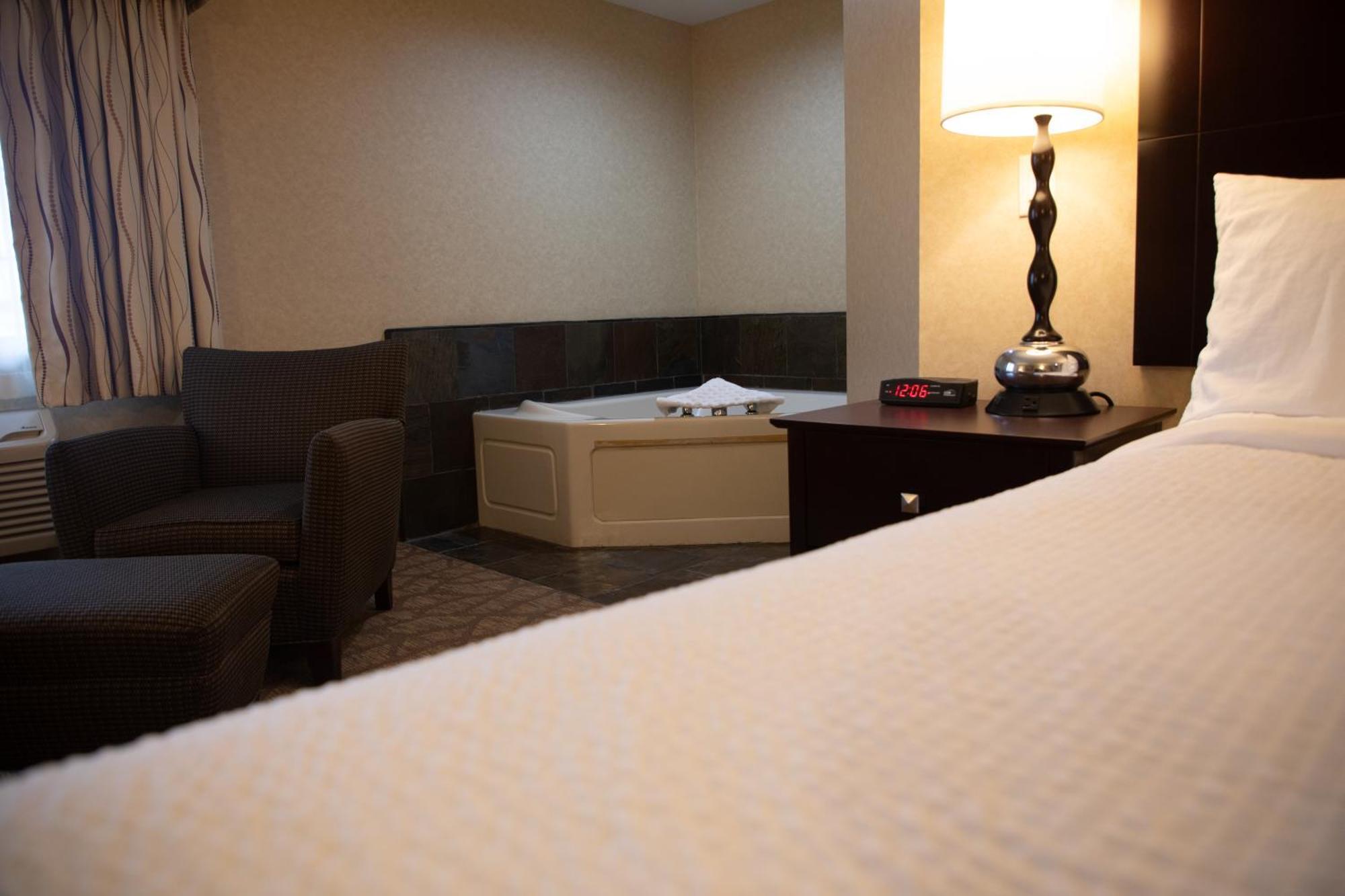 Best Western University Inn And Suites Форест-Гроув Екстер'єр фото